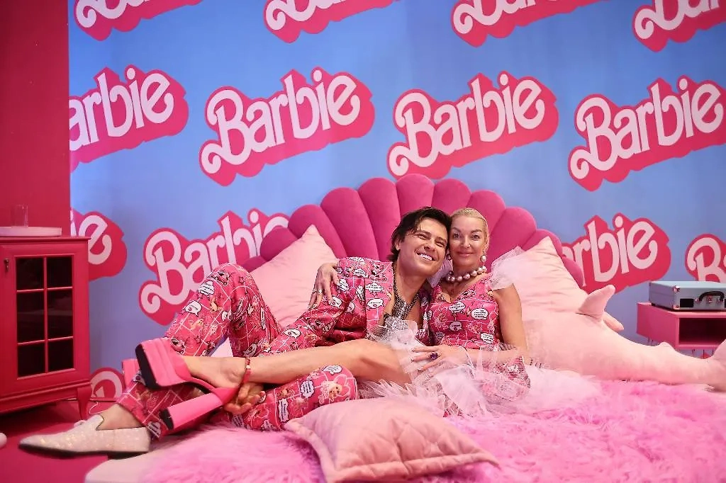 Фото © ТАСС / Михаил Терещенко