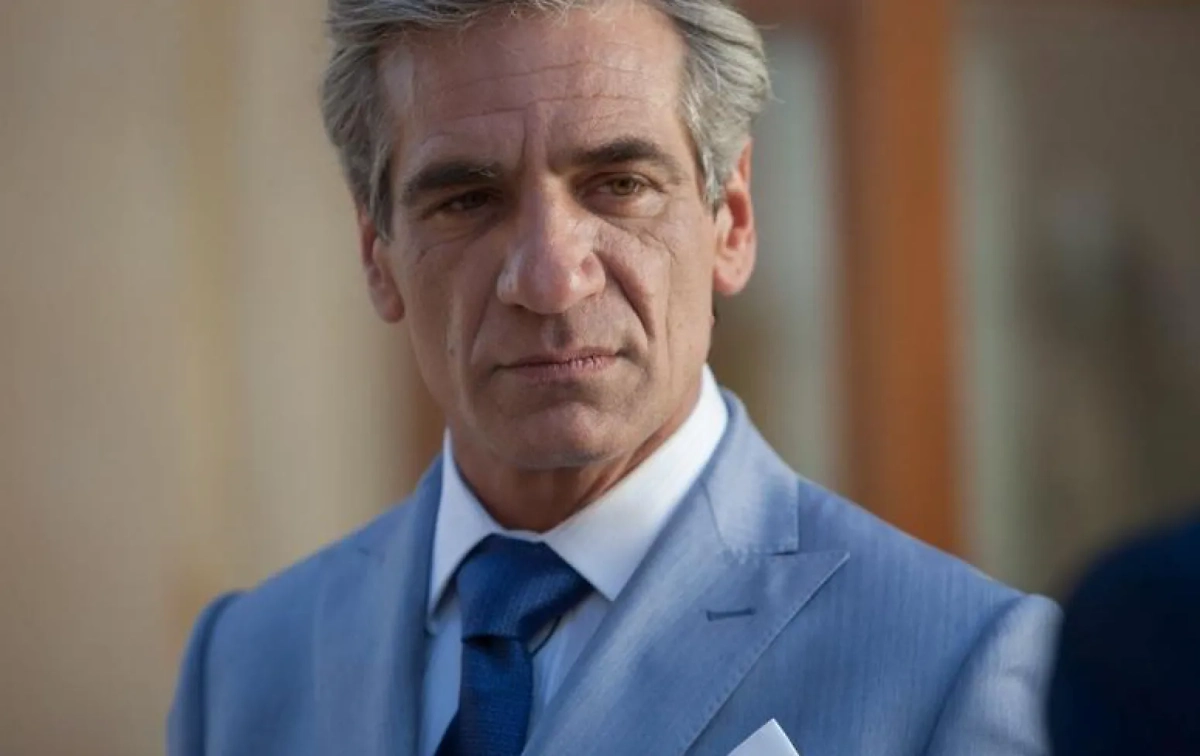 Алон Абутбул. Обложка © Кино-Театр.ру