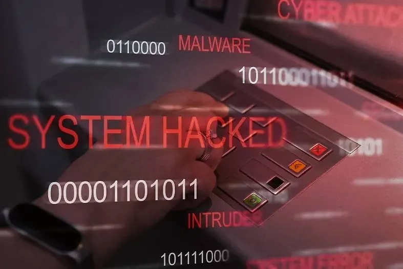 Мошенничество с банковскими картами: актуальные способы. Фото © Shutterstock / FOTODOM / Elena Uve