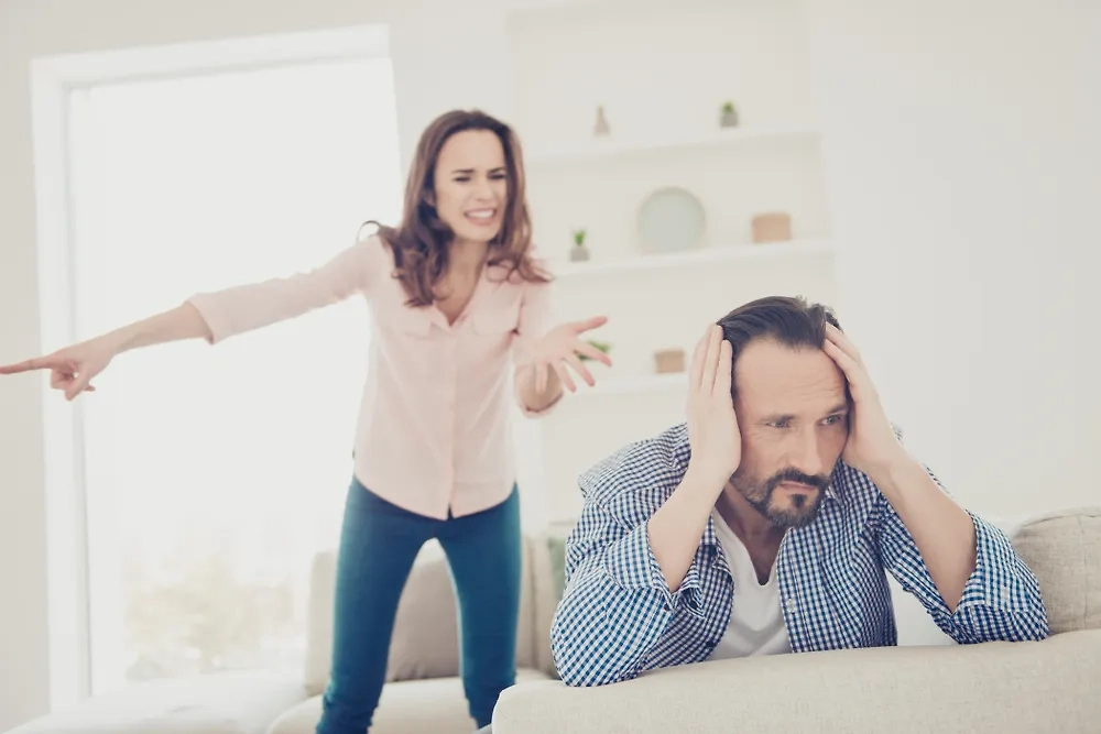 Фото © Shutterstock / FOTODOM / Roman Samborskyi