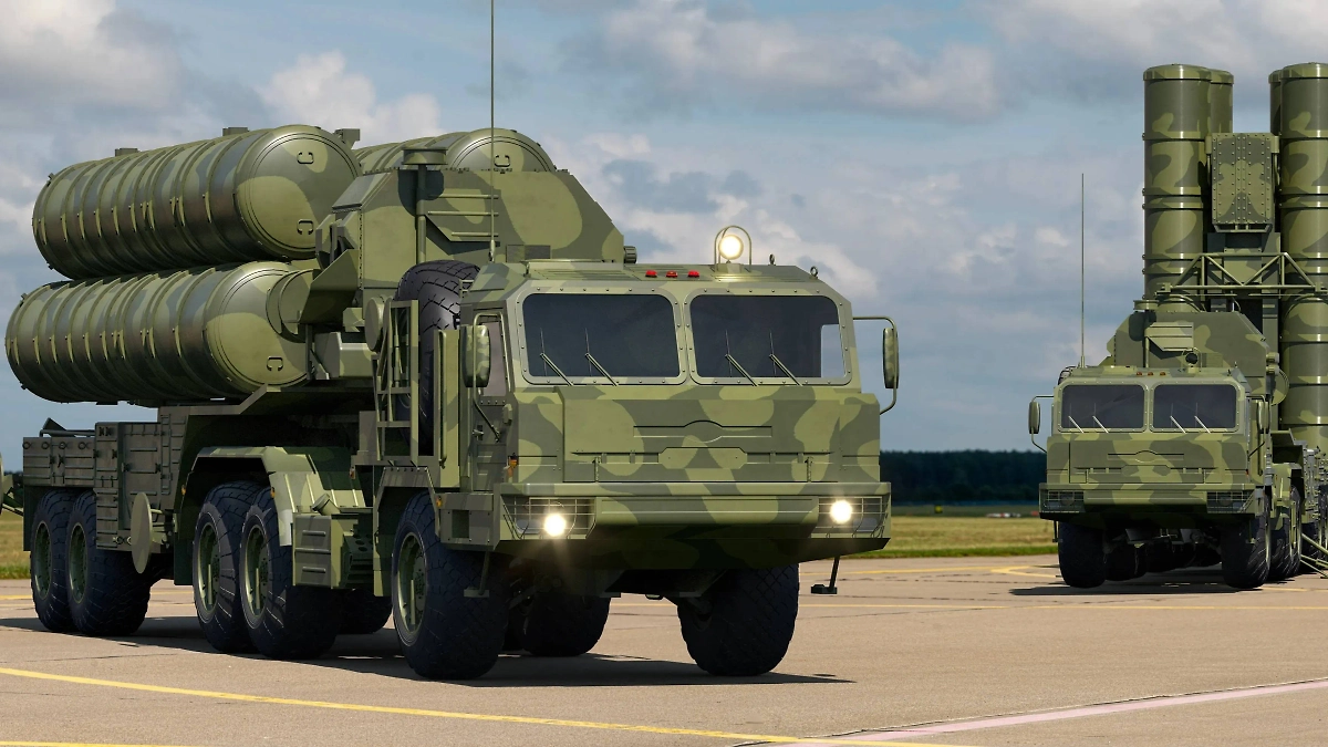 Обложка © Shutterstock / FOTODOM / Mike Mareen