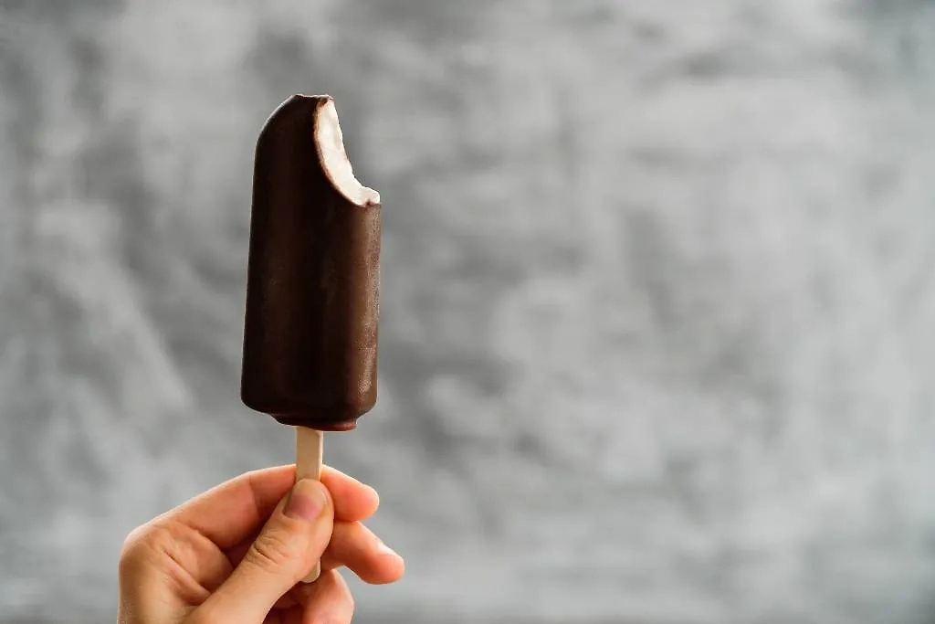 Обложка © Shutterstock / FOTODOM / Molenira