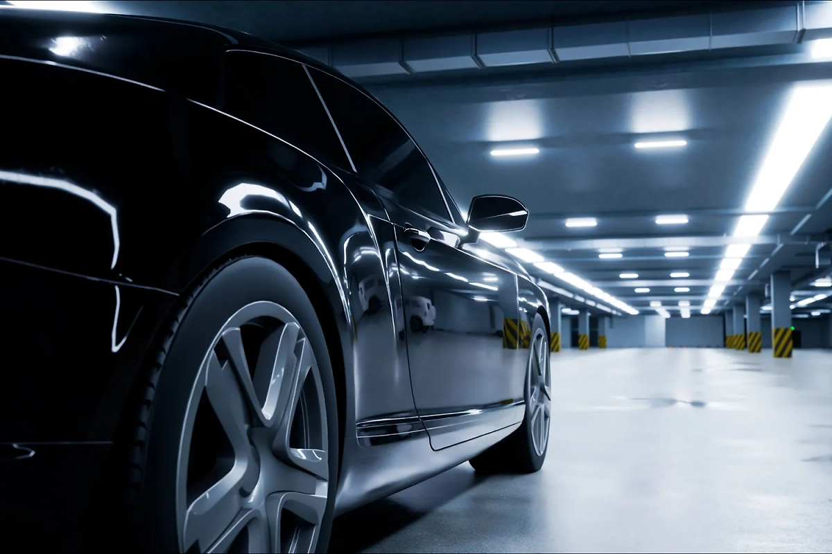 Признаки богатой квартиры, которые замечают грабители. Фото © Shutterstock / FOTODOM / BY MOVIE