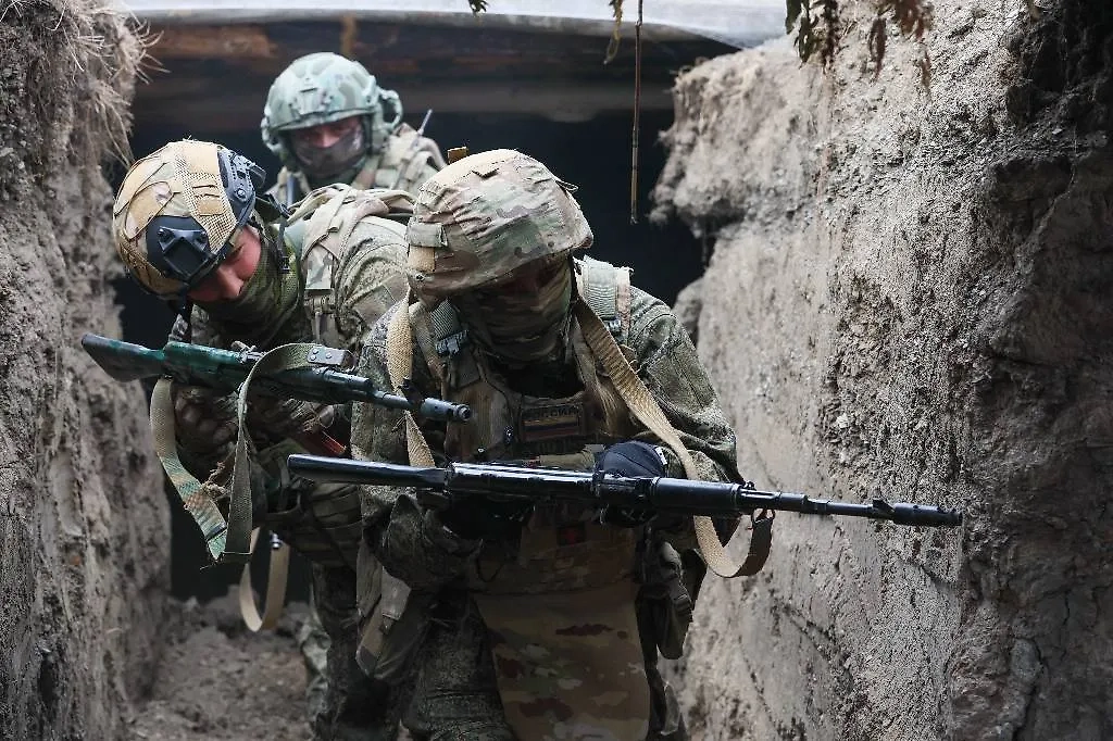 Обложка © ТАСС / Дмитрий Ягодкин