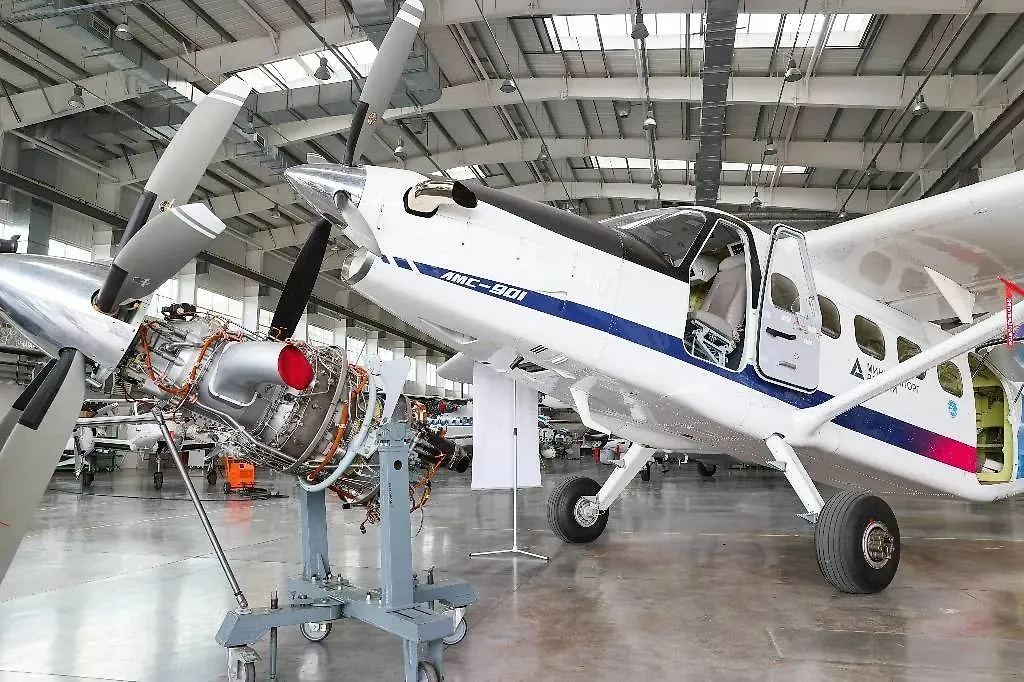 Обложка © ТАСС / Донат Сорокин