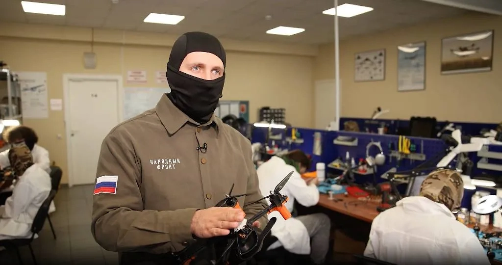 Обложка © Предоставлено Life.ru пресс-службой Народного фронта