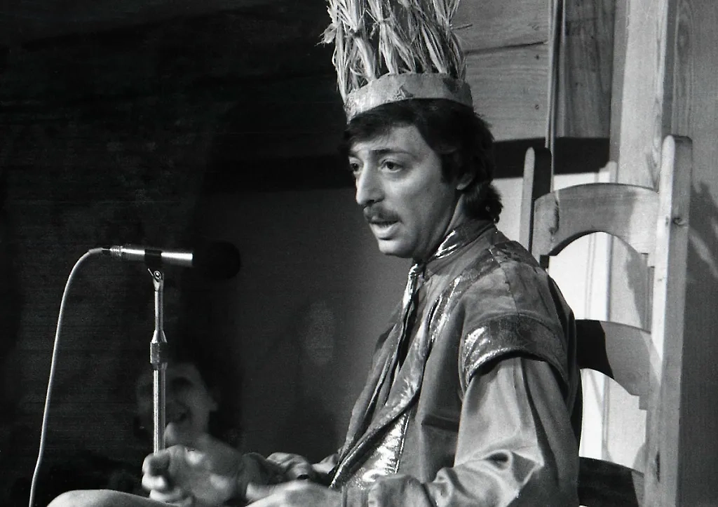 Обложка ©  VK / Московский драматический театр «Сфера»