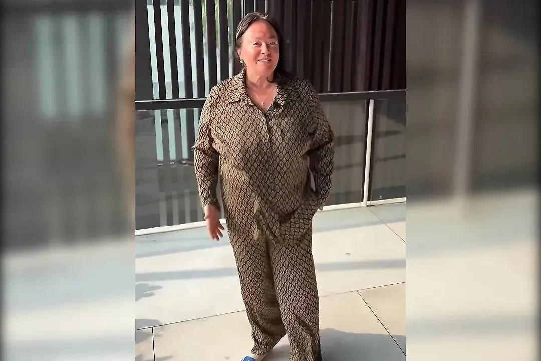 Лариса Гузеева. Обложка © Кино-театр.ру