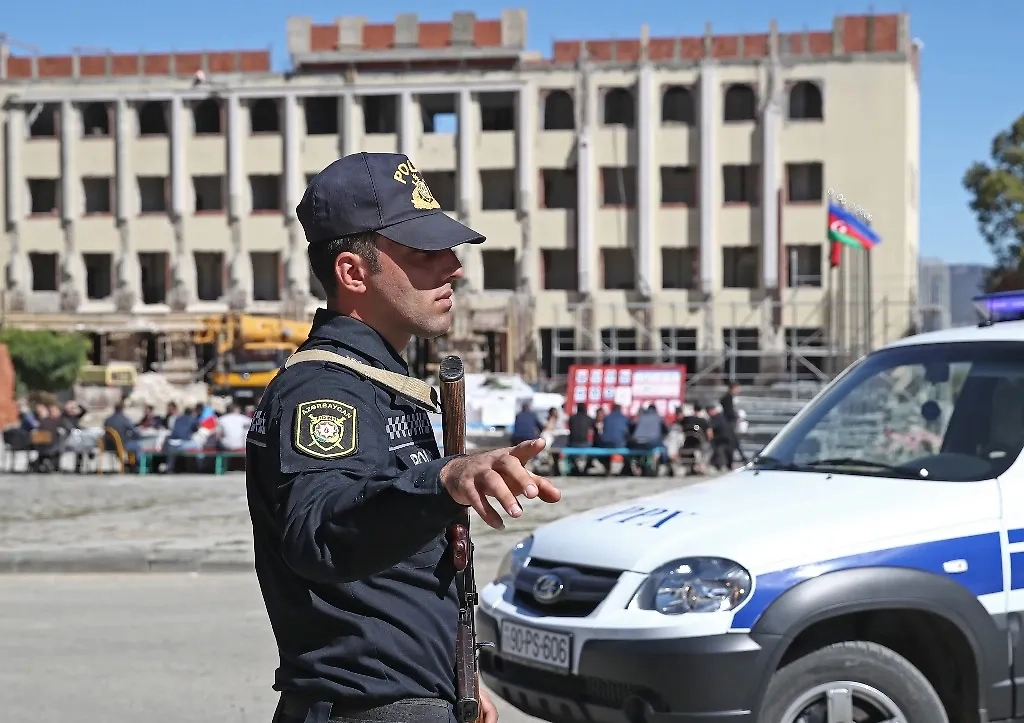 Обложка © ТАСС / Валерий Шарифулин