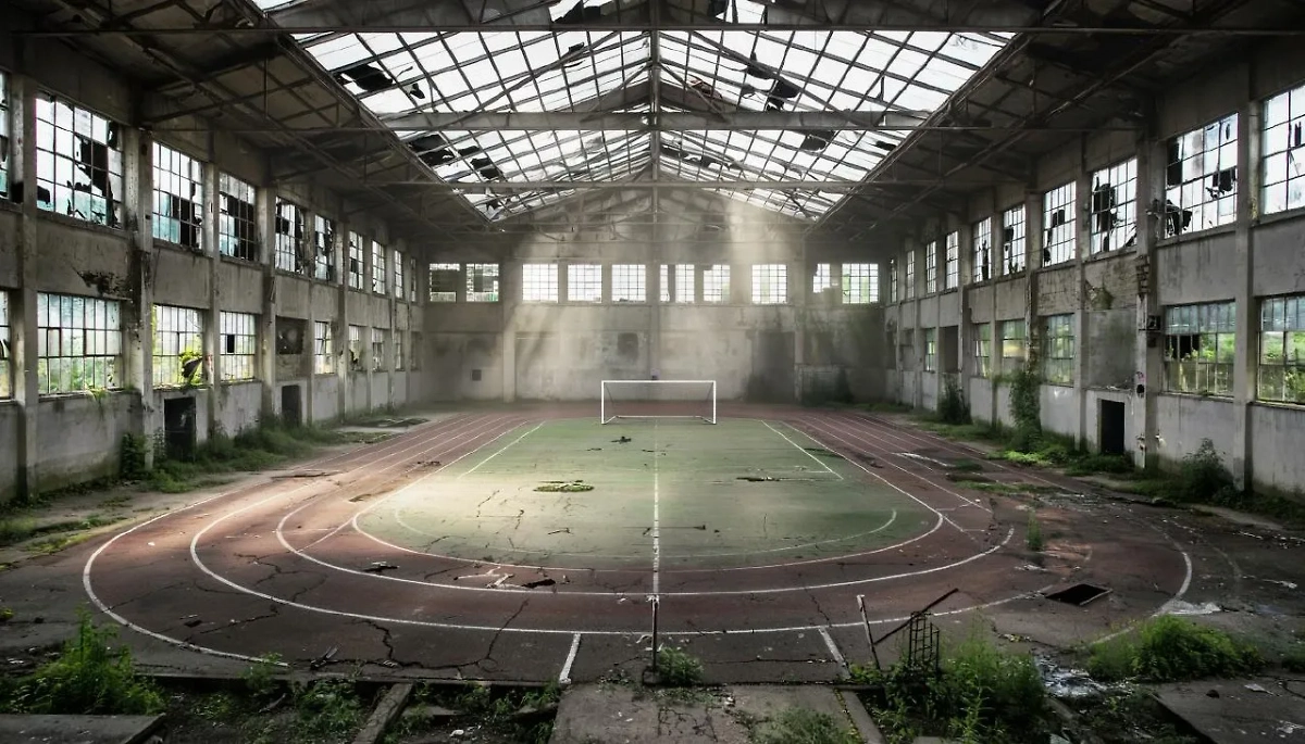 Обложка © Life.ru / Kandinsky 4.1