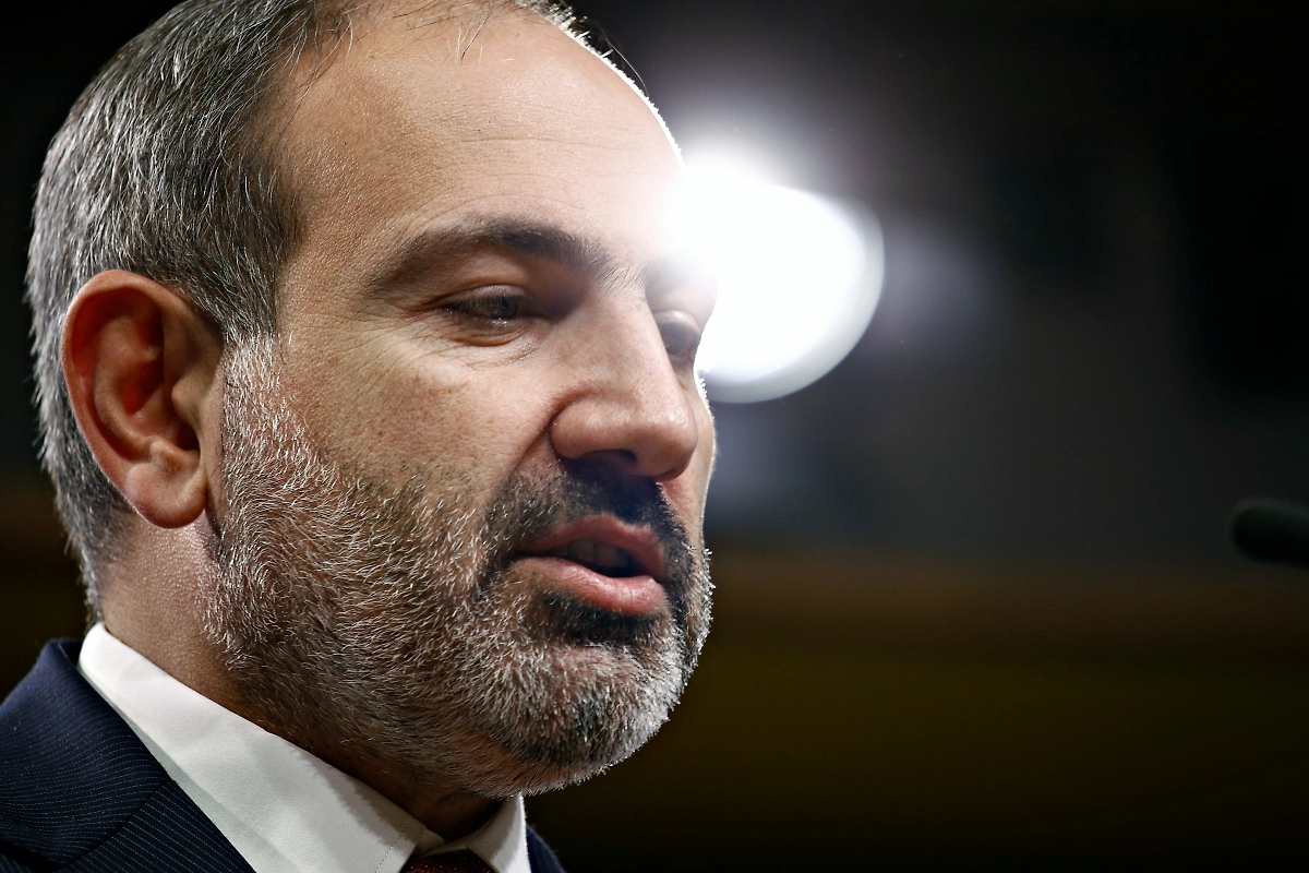 Обложка © Shutterstock / FOTODOM / Alexandros Michailidis