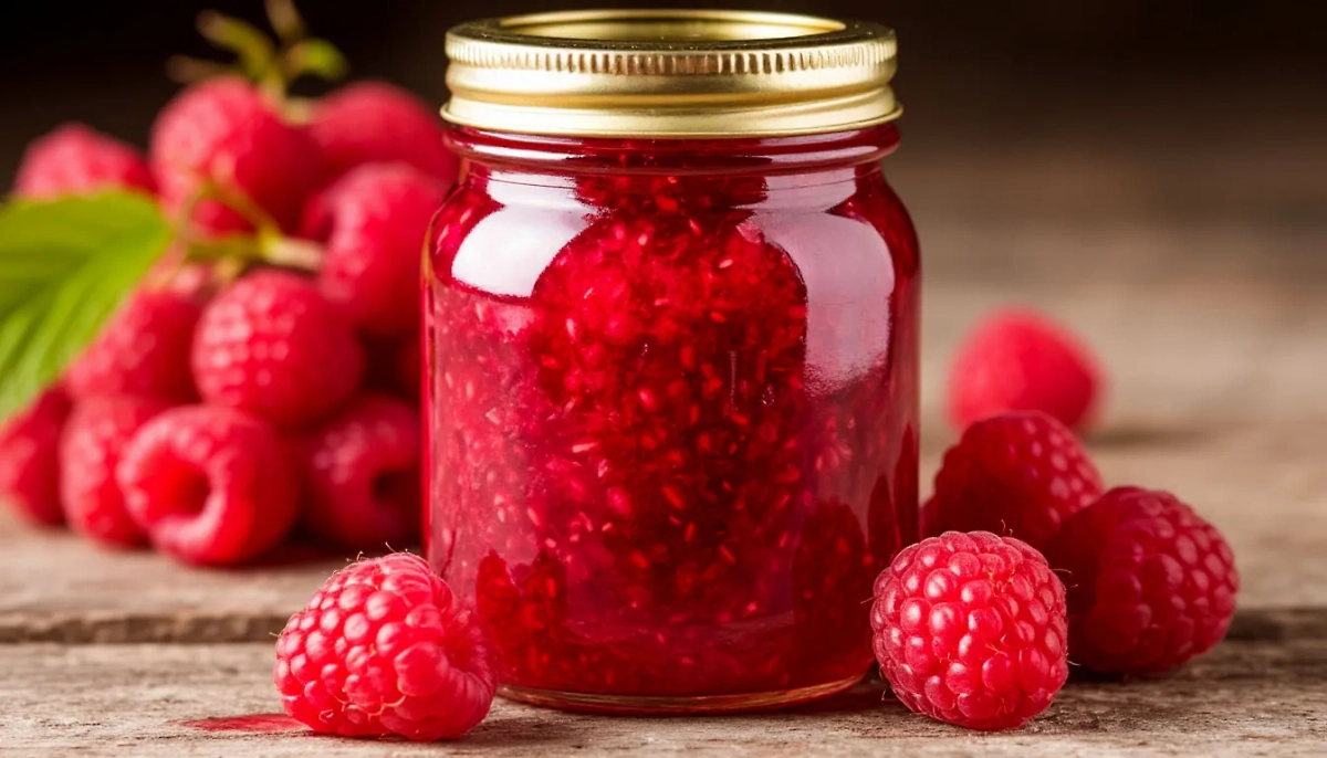 Варенье. Обложка © Шедеврум / Life.ru