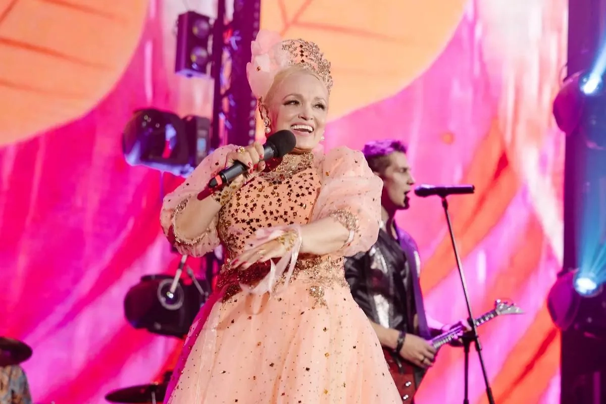 Обложка © VK / Надежда Кадышева