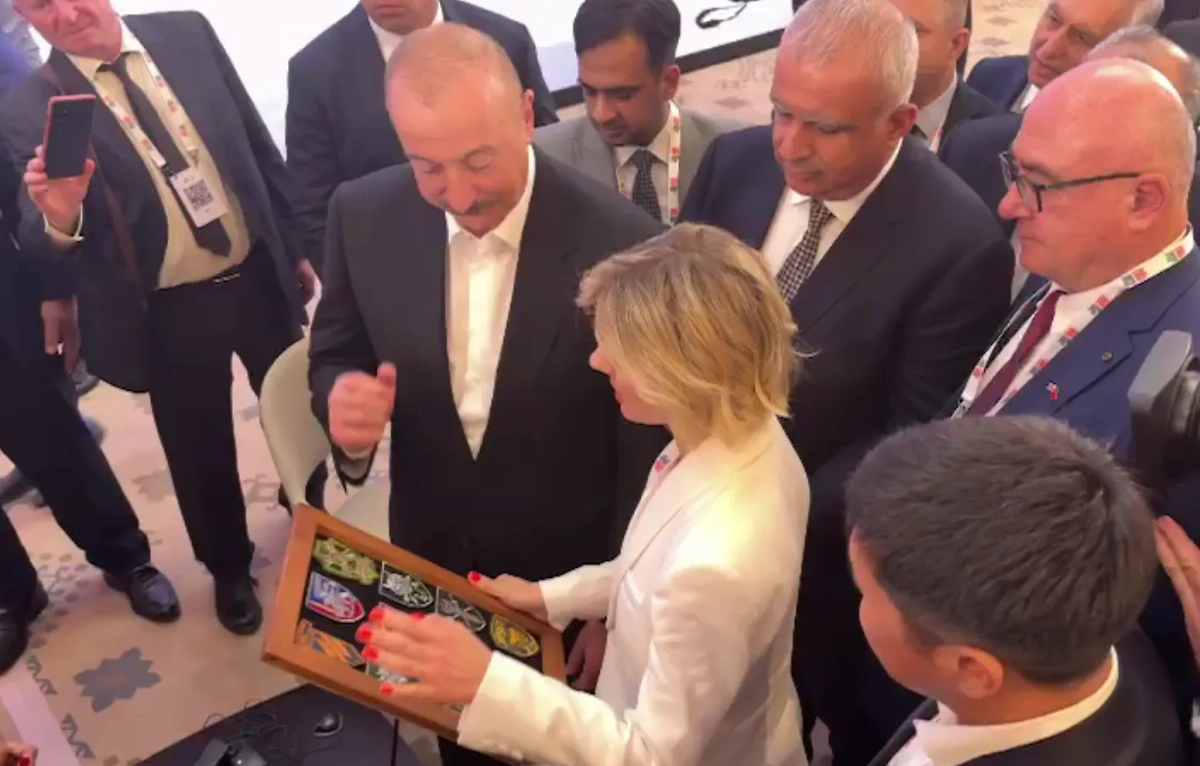 Обложка © Facebook (Соцсеть запрещена в РФ; принадлежит корпорации Meta, которая признана в РФ экстремистской) / kurbanova_olena