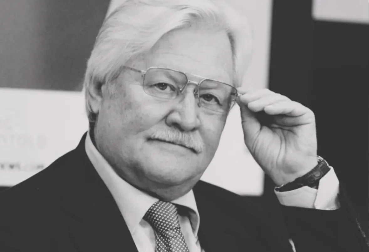 Юрий Кара. Обложка © Кино-Театр.ру