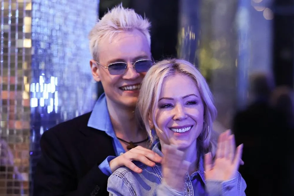 Обложка © ТАСС / Дмитрий Феоктистов