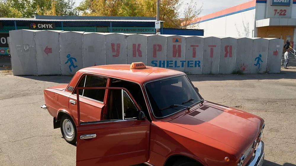 Обложка © Getty Images / Pierre Crom/