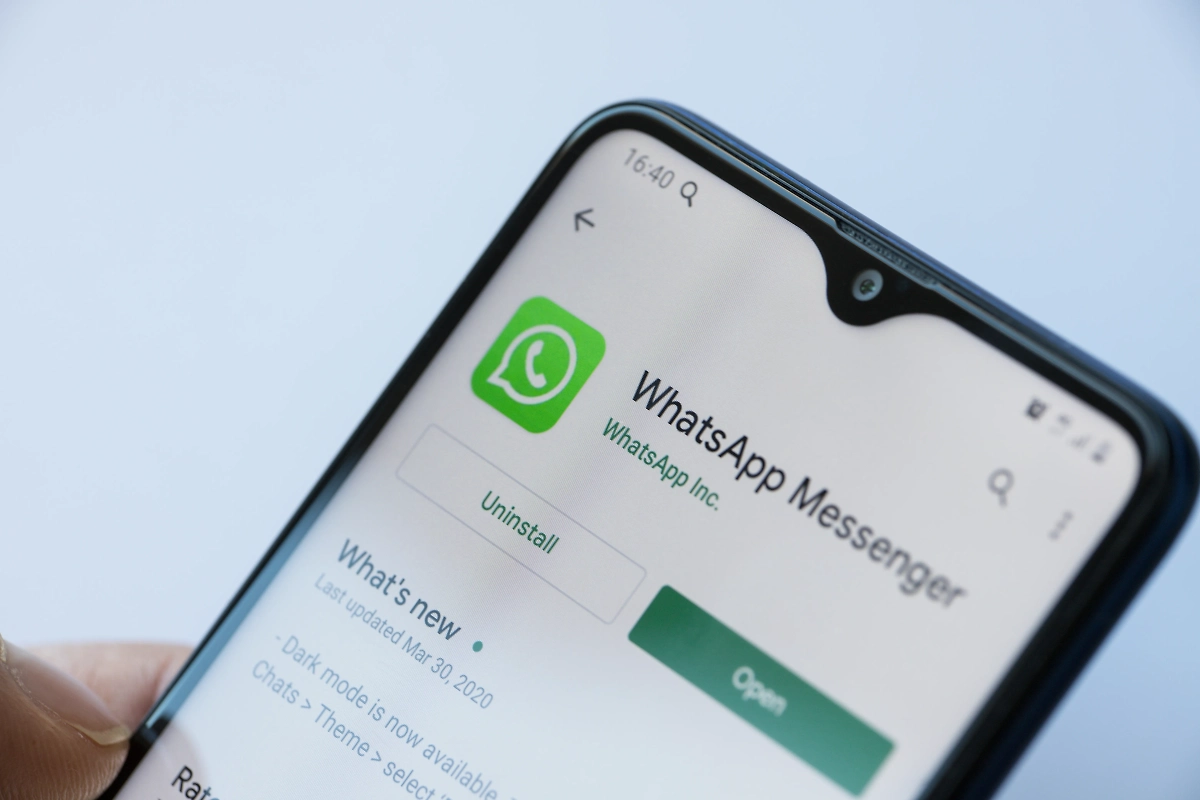 Обложка © Shutterstock / FOTODOM / Djem