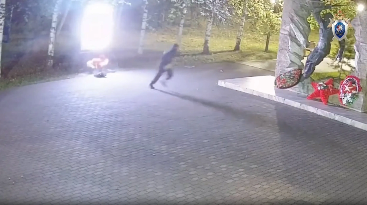 Обложка © СУ СК РФ по Челябинской области