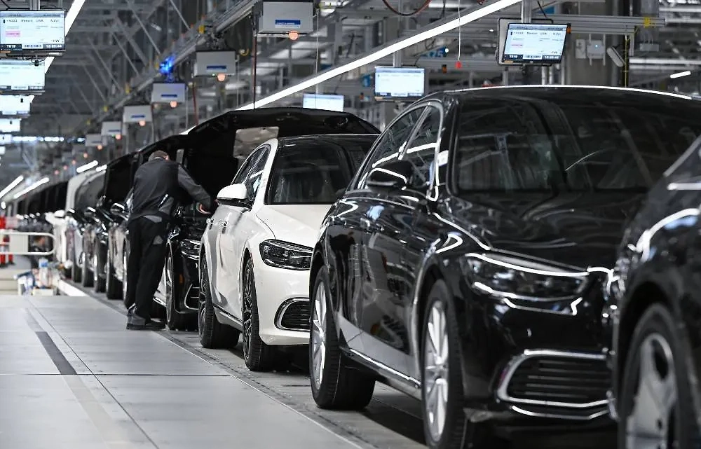 Обложка © ТАСС / dpa / Bernd Weißbrod