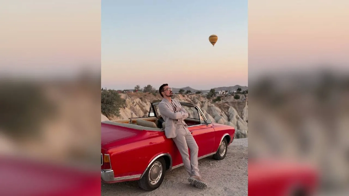 Обложка © Instagram (соцсеть запрещена в РФ; принадлежит корпорации Meta, которая признана в РФ экстремистской) / bilanofficial