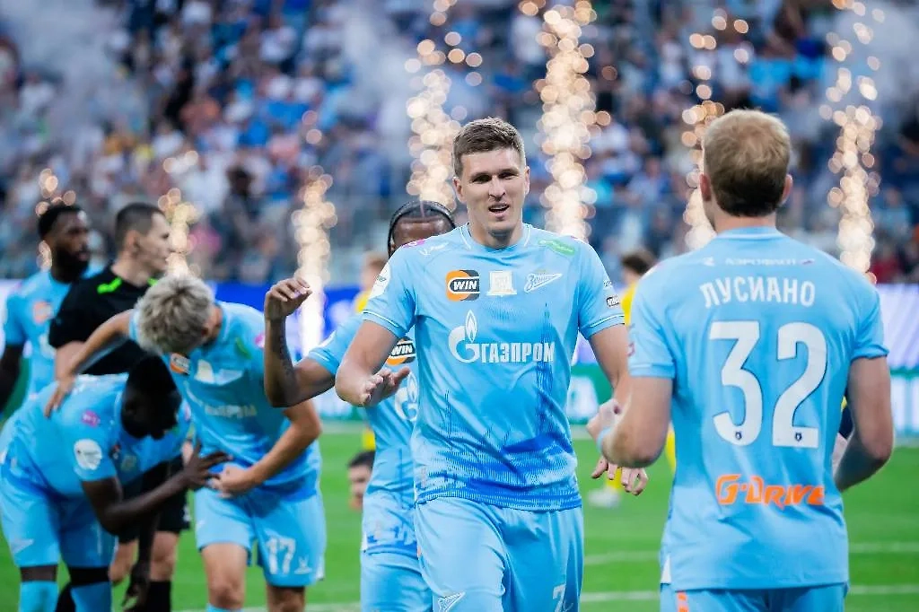 Обложка © ТАСС / Евдокимов Вячеслав