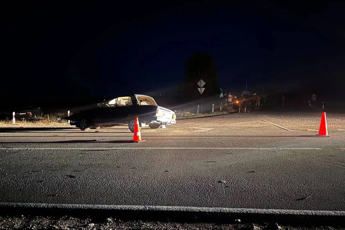 Обложка © Telegram / Прокуратура Республики Крым