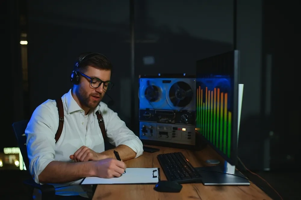 Обложка © Shutterstock / FOTODOM / Hryshchyshen Serhii