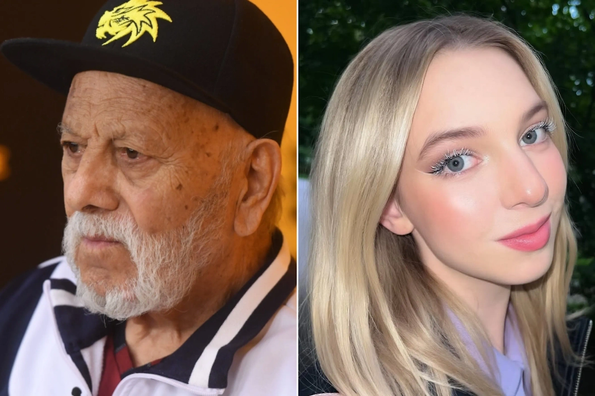 Бедрос Киркоров и певица Марфа Николаева. Обложка © РИА Новости / Кирилл Каллиников, © Instagram (признан экстремистской организацией и запрещён на территории Российской Федерации) / marfa.nikolaevaa