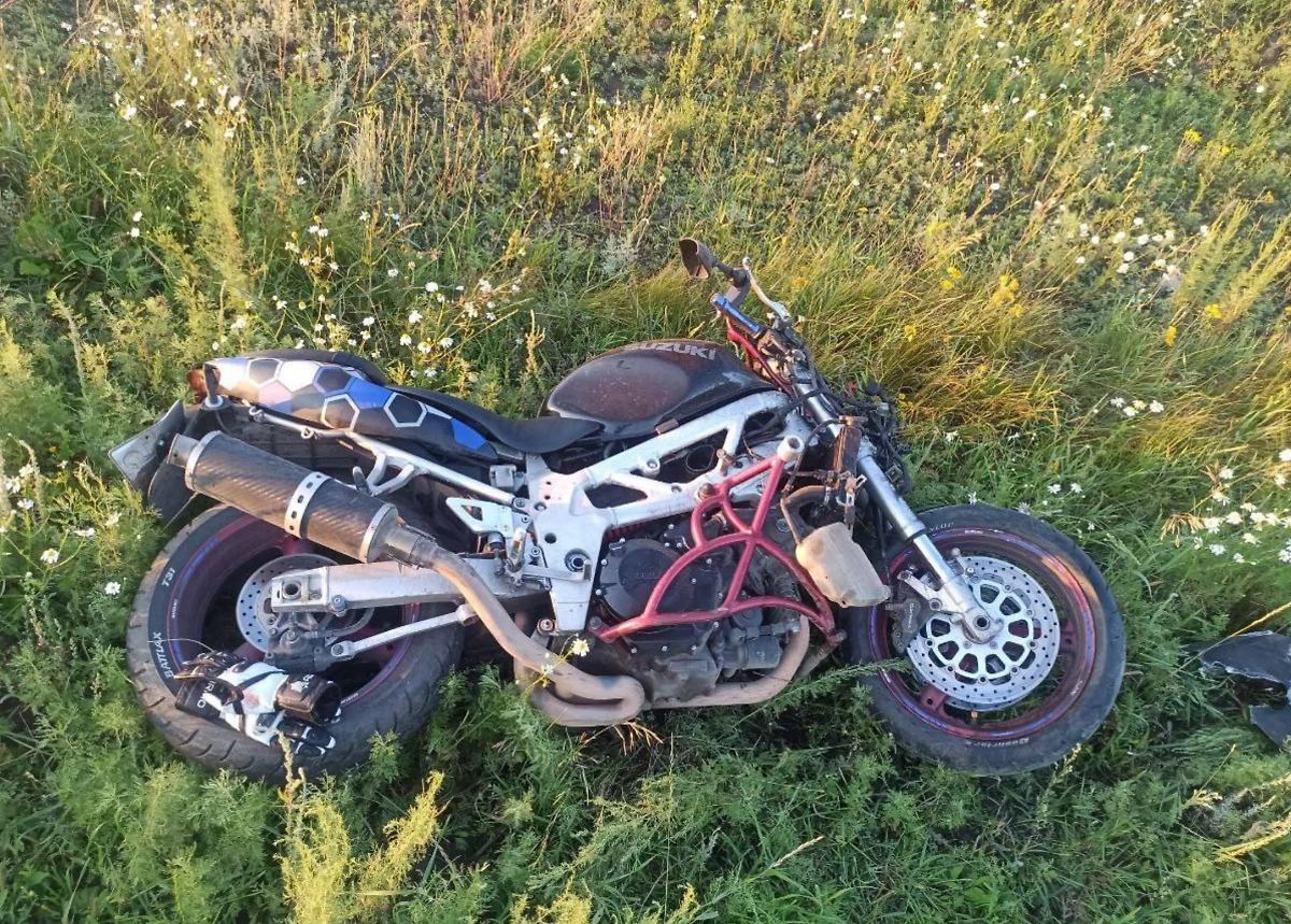 Обложка © Telegram / Омская полиция