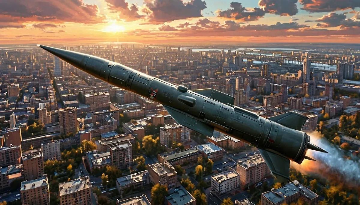 Обложка © Life.ru / Шедеврум