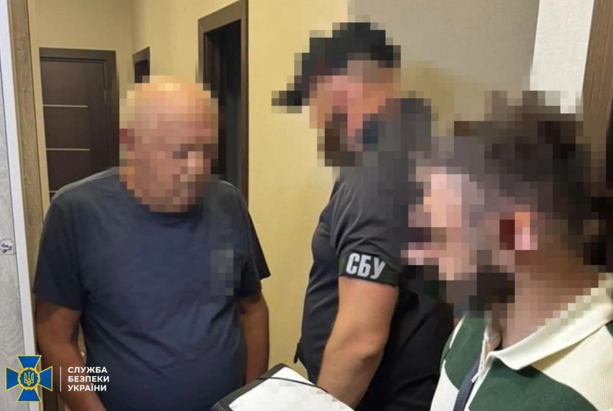 Обыски в НАБУ. Обложка © ssu.gov.ua