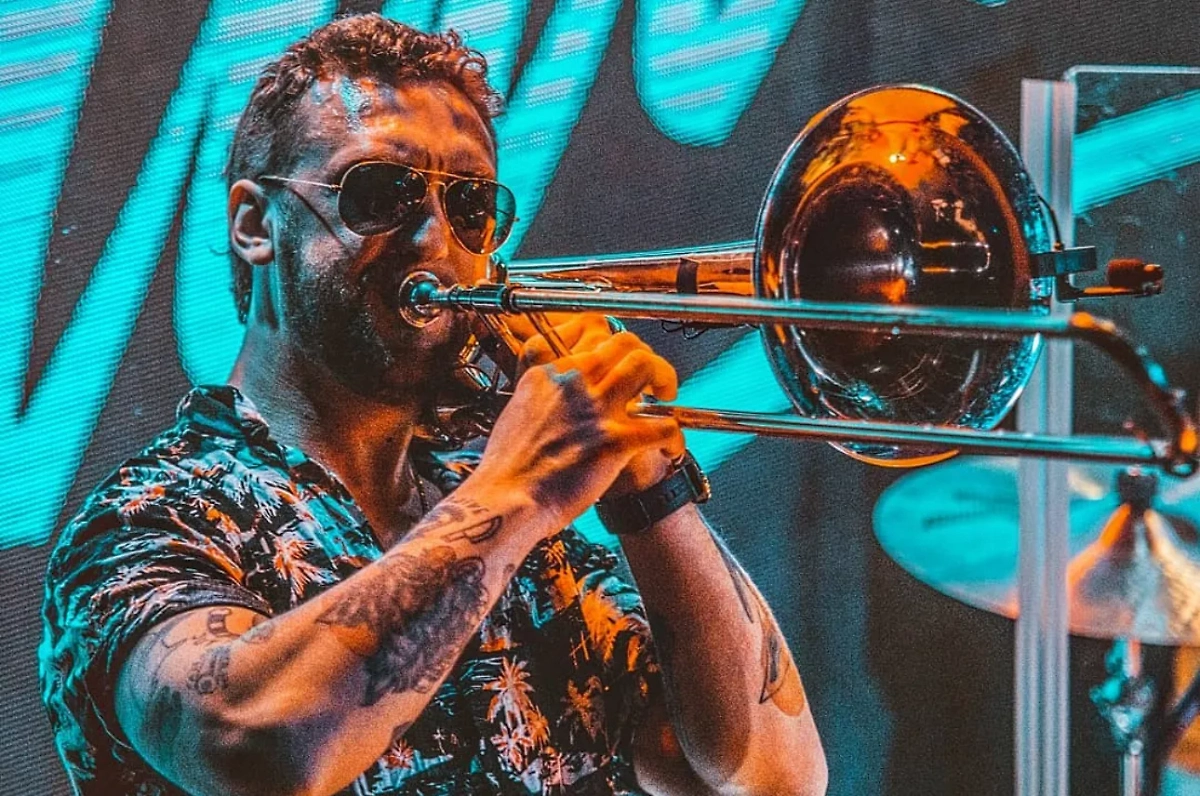 Обложка © Instagram (признан экстремистской организацией и запрещён на территории Российской Федерации)/ vadim_rulman