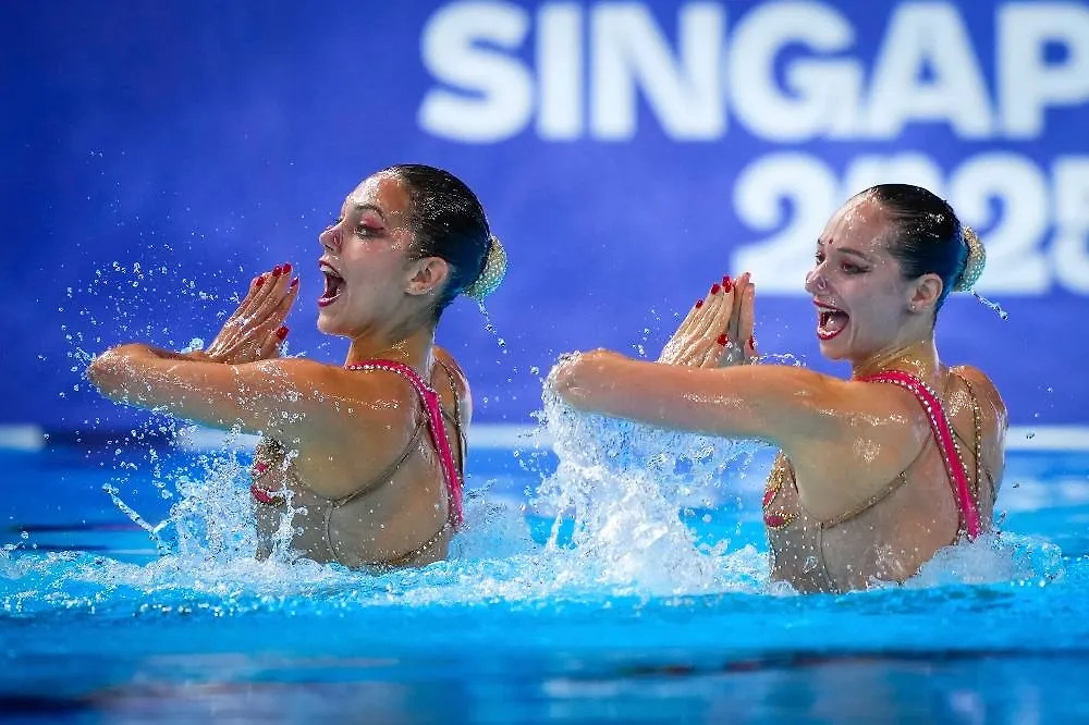 Обложка © ТАСС / АР / Vincent Thian