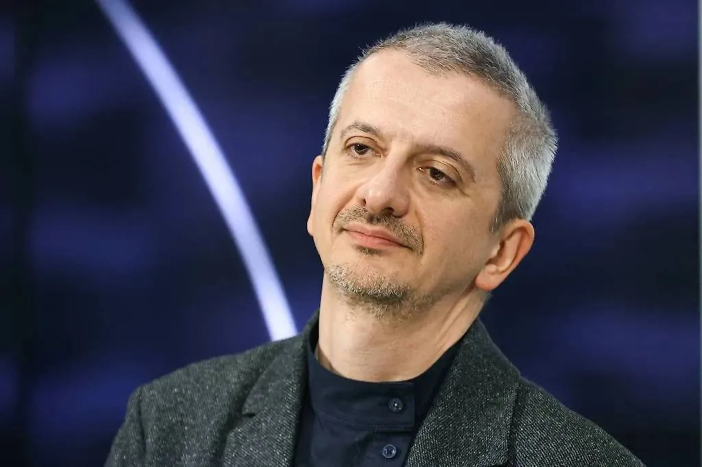 Обложка © ТАСС / Геодакян Артем