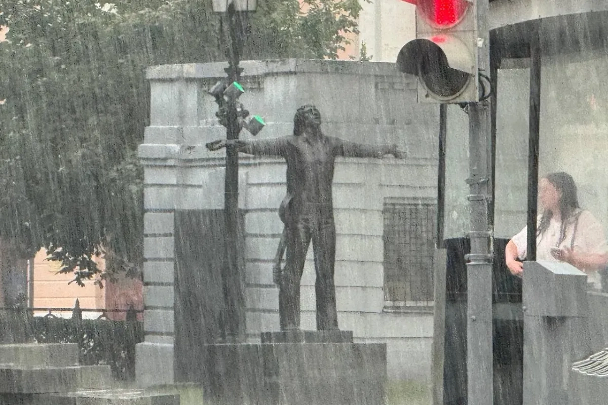 Обложка © Life.ru