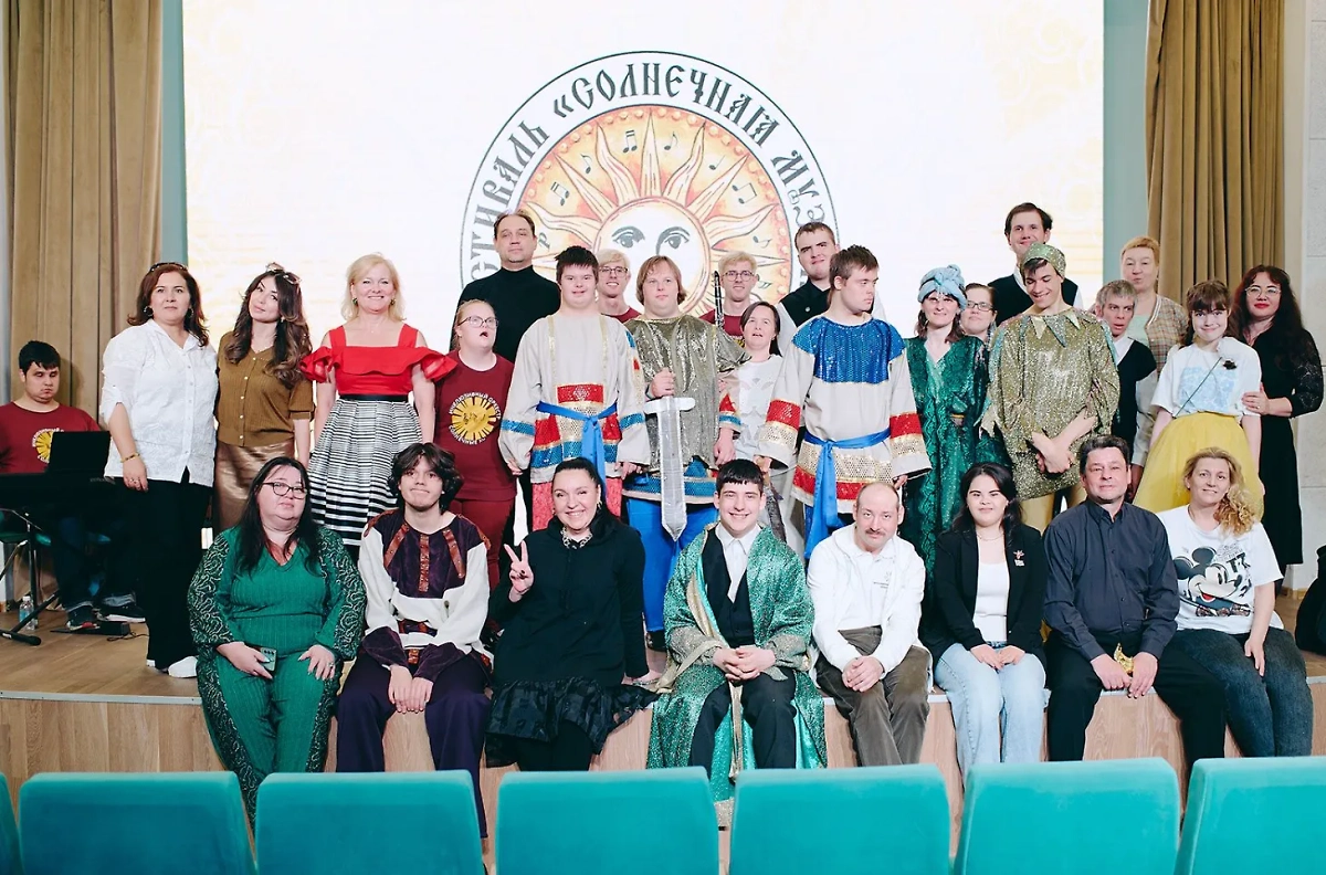 Обложка © mos.ru / Пресс-служба Комитета общественных связей и молодёжной политики города Москвы