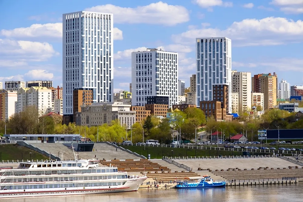 Обложка © Shutterstock / FOTODOM / irina02