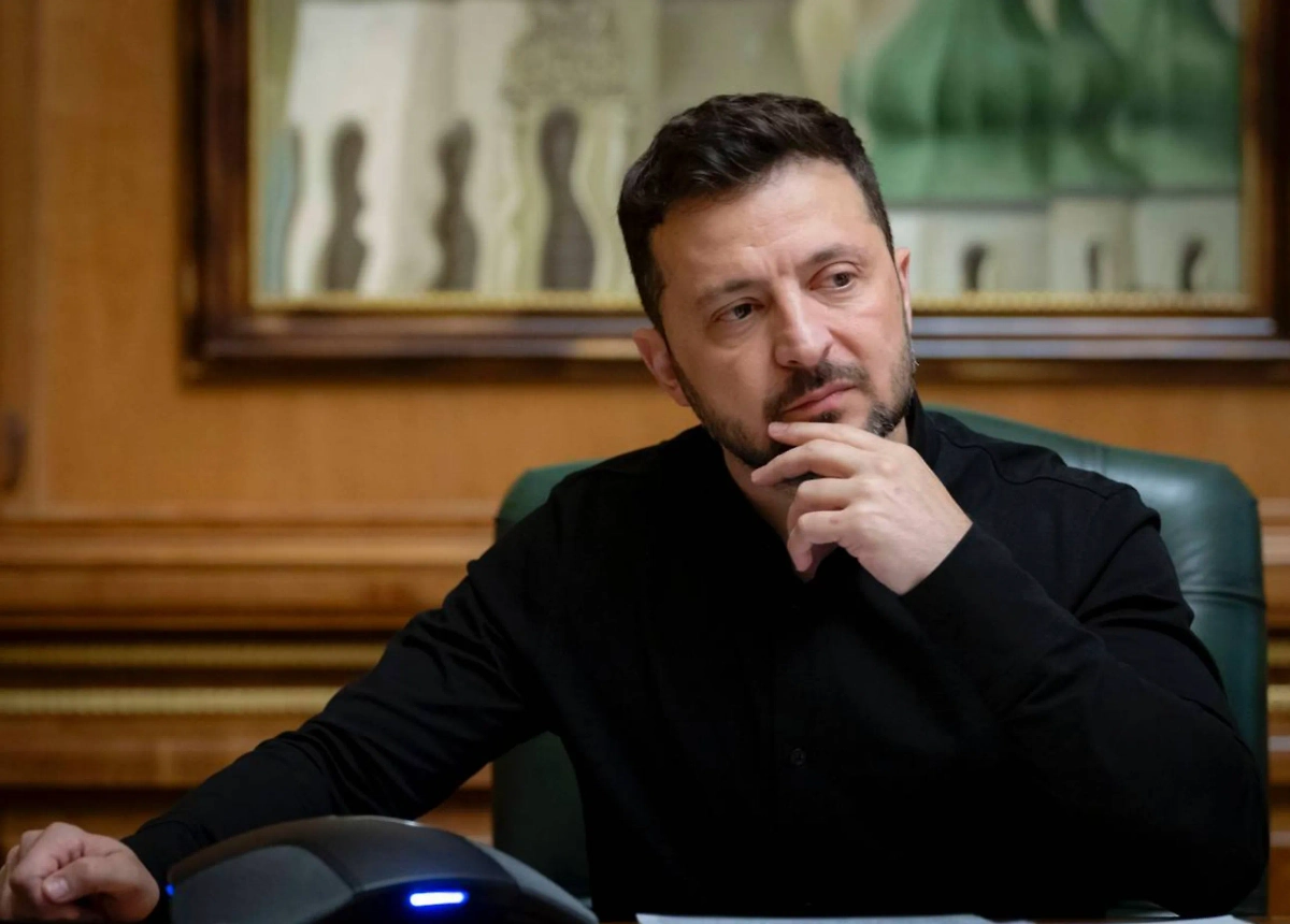 Обложка © president.gov.ua