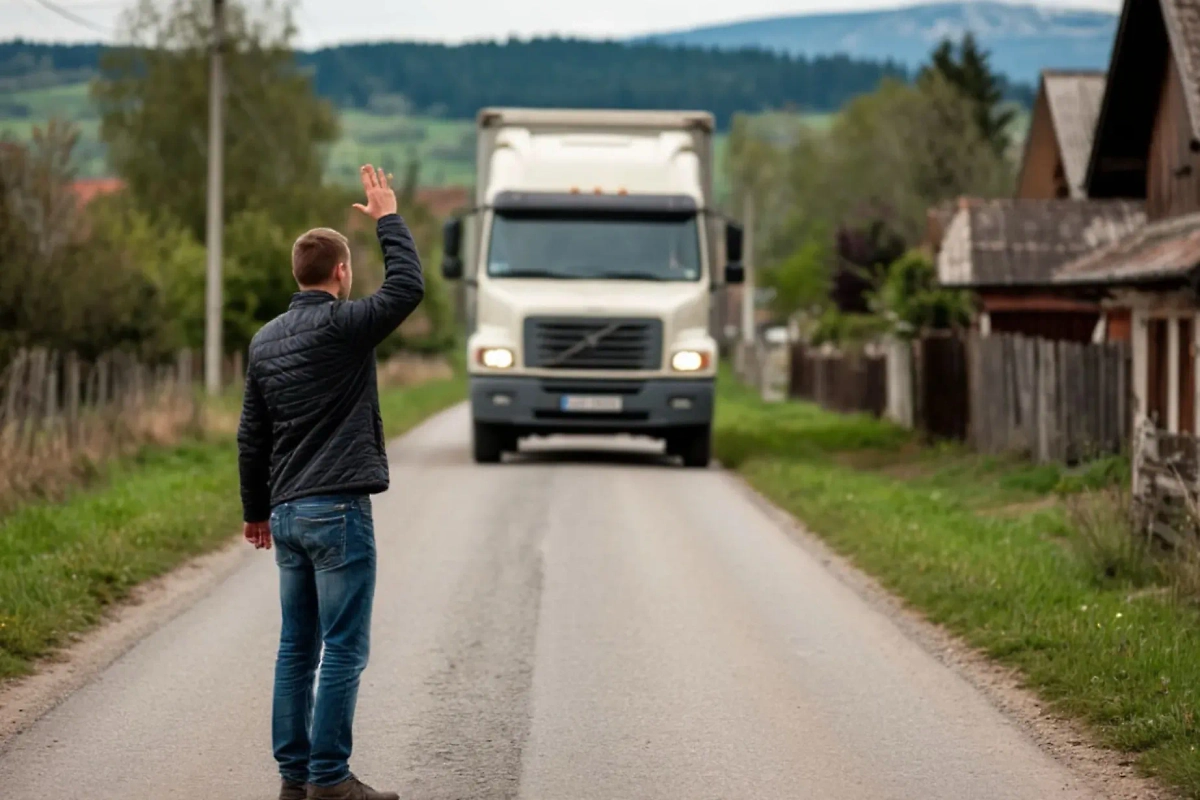 Деревенская жизнь глазами бывших горожан: честные отзывы. Фото © «Шедеврум»