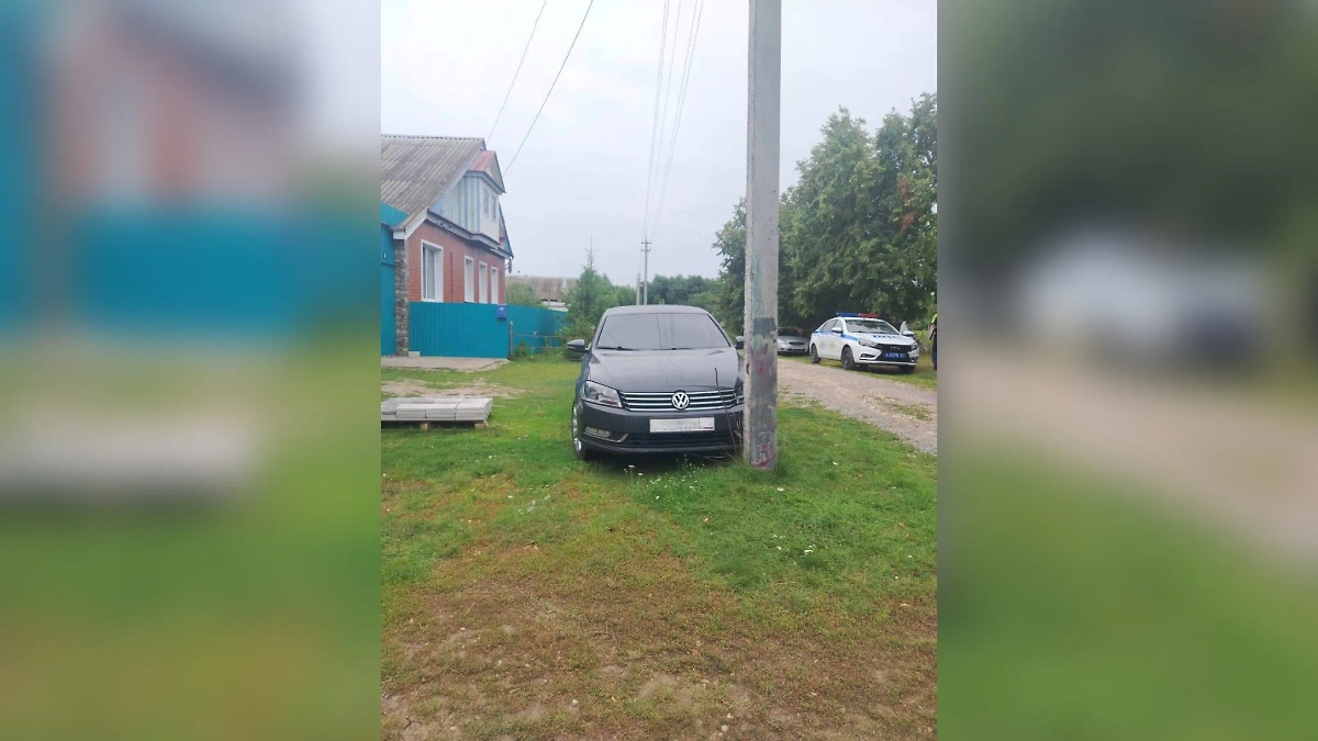 Последствия происшествия. Обложка © Telegram / Прокуратура Чувашии