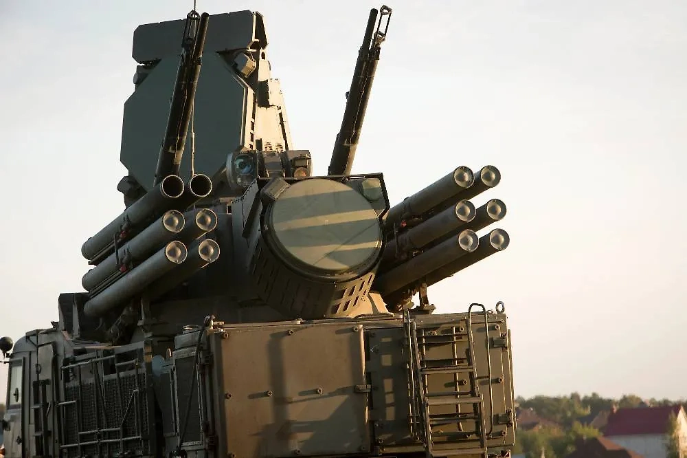 Обложка © ТАСС / Николай Гынгазов