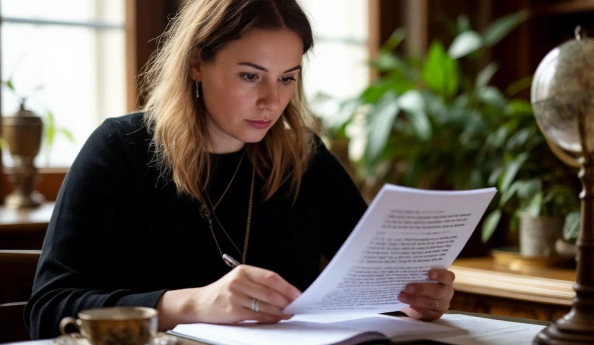 Какие работники первыми потеряют места из-за роботизации в России. Фото © «Шедеврум»