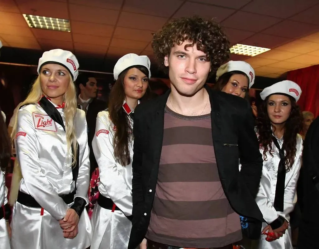 Обложка © ТАСС / Юрий Самолыго