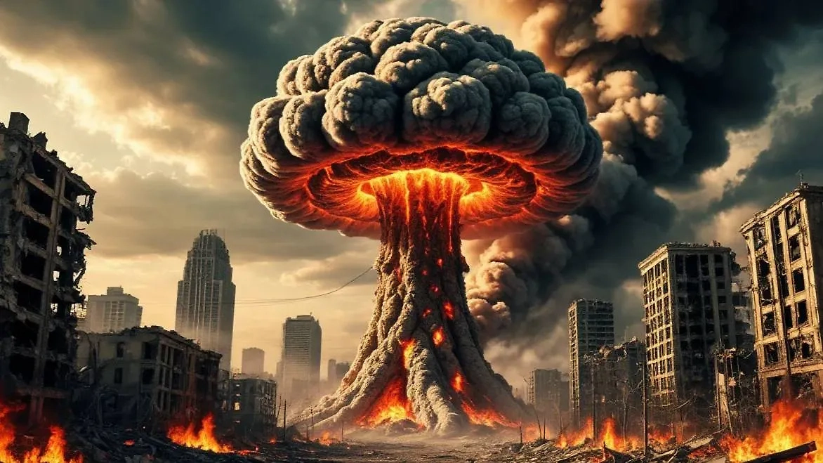 Обложка ©  Шедеврум / Life.ru