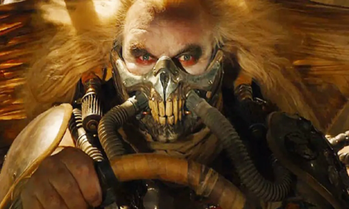 Обложка © Кадр из фильма «Безумный Макс: дорога ярости» режиссер Джордж Миллер, сценарист Джордж Миллер / Kinopoisk