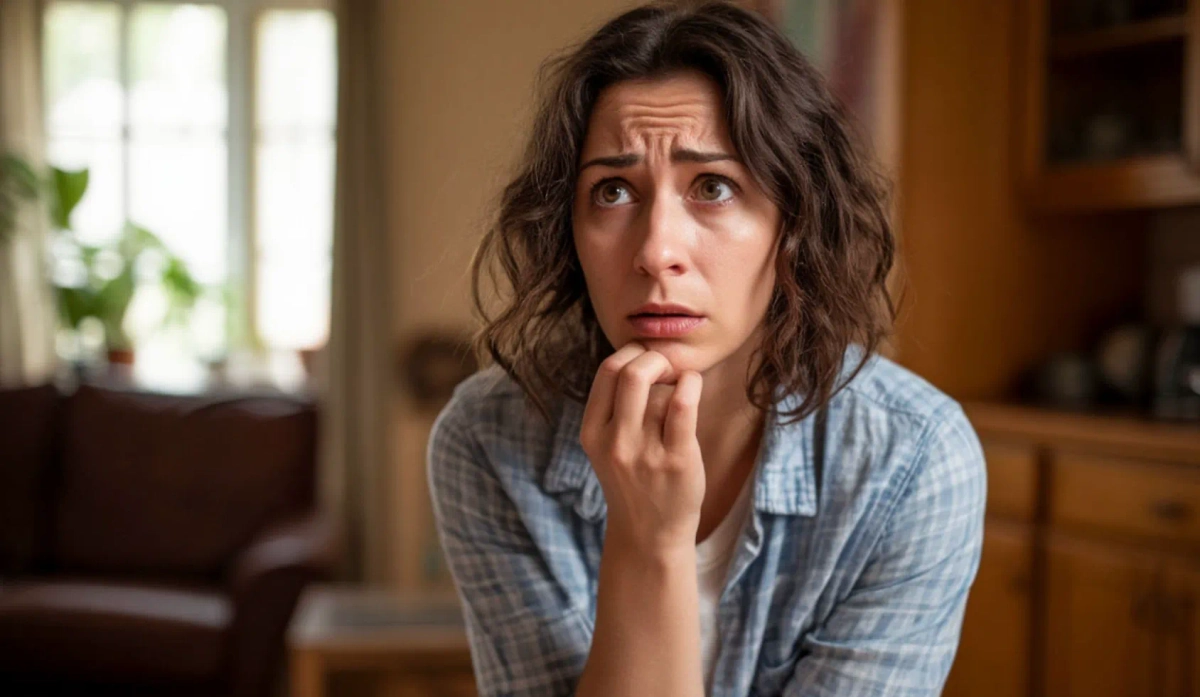 Какие сны предупреждают о грядущих переменах. Фото © «Шедеврум»