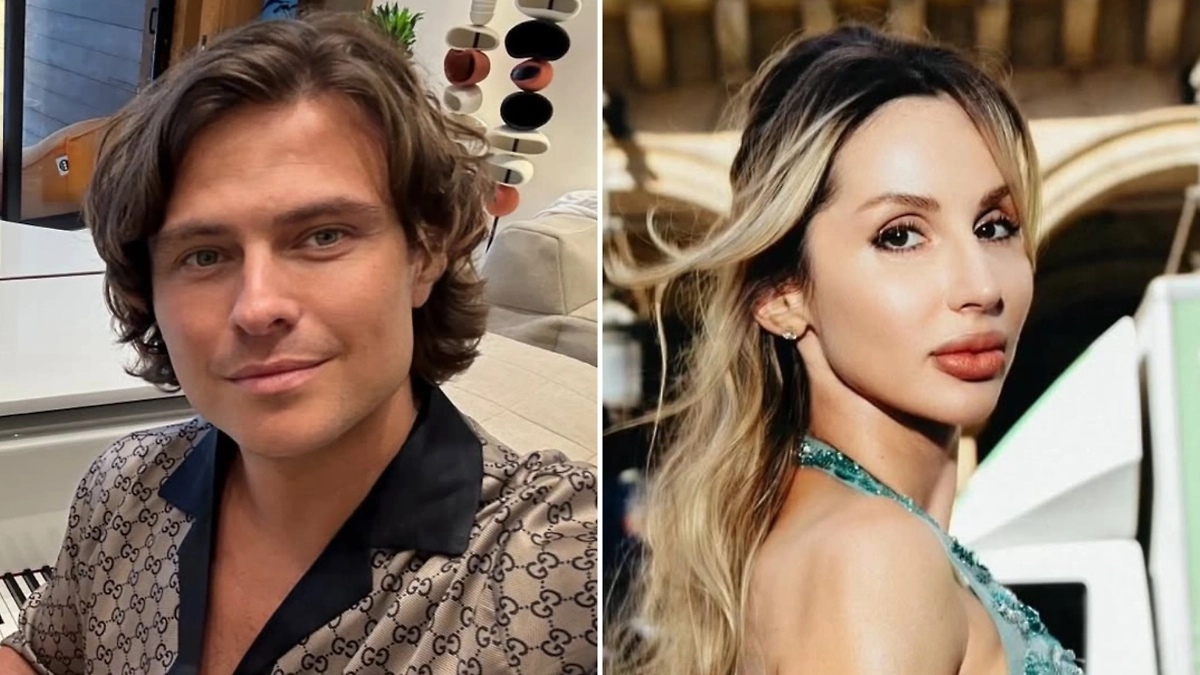 Обложка © Instagram (признан экстремистской организацией и запрещён на территории Российской Федерации)/ shalyapin_official, lobodaofficial