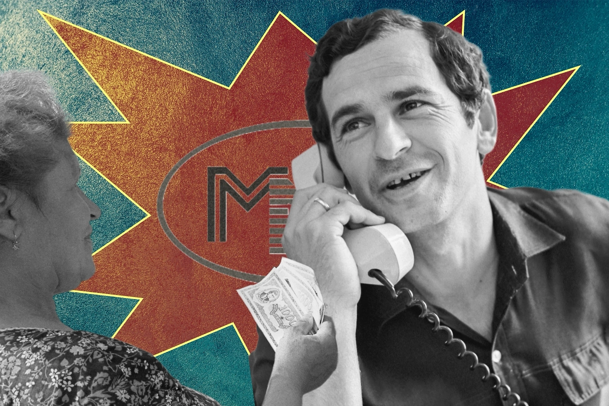 Разводы из 90-х годов, которые работают до сих пор в 2025 году. Обложка © Коллаж © Life.ru, фото © ТАСС / Владимир Табарчук, Андрей Гончаров, © Freepik / rawpixel.com,©  Wikipedia 