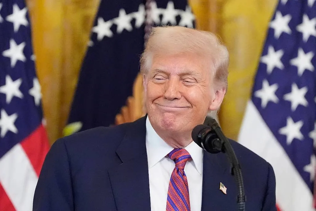 Обложка © ТАСС / АР